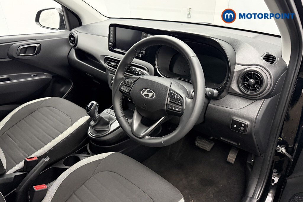 Used Hyundai i10 2025 for sale - 77760147: Photo 14