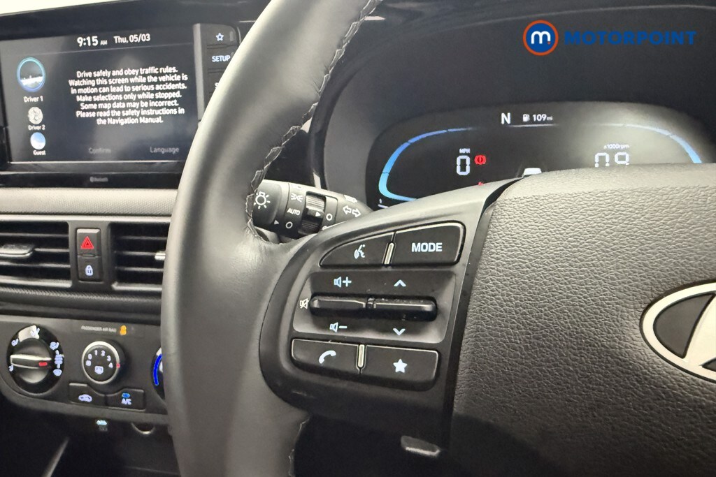 Used Hyundai i10 2025 for sale - 77760147: Photo 15