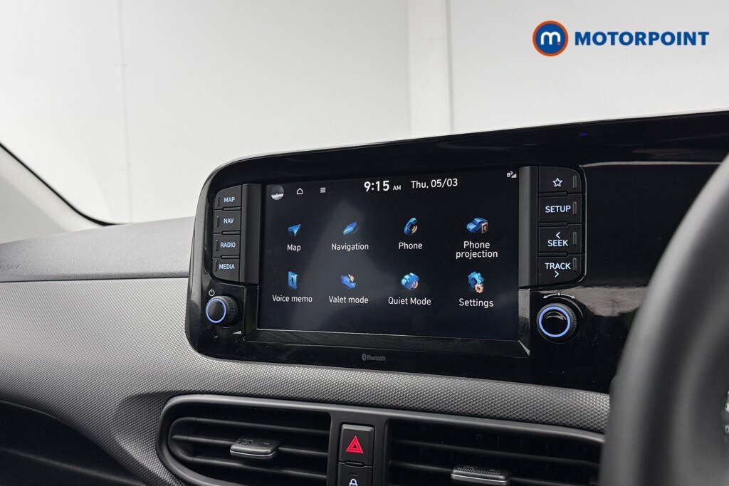 Used Hyundai i10 2025 for sale - 77760147: Photo 18