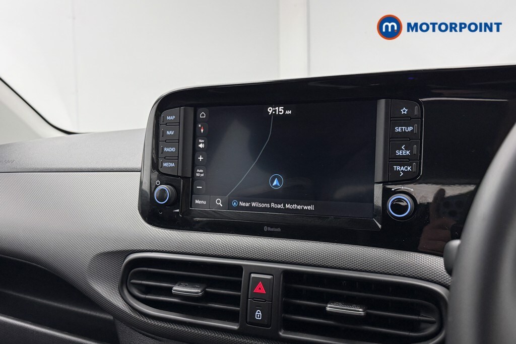 Used Hyundai i10 2025 for sale - 77760147: Photo 19