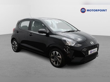 Used Hyundai i10 undefined for sale - 77760147: Photo