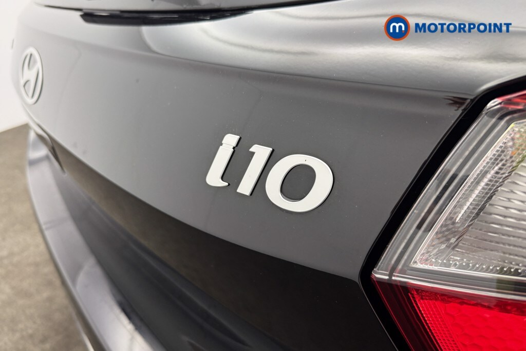 Used Hyundai i10 2025 for sale - 77760147: Photo 27