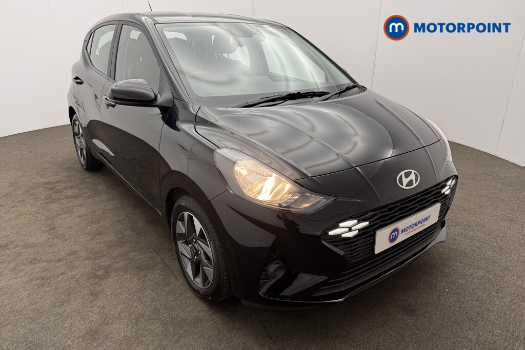Used Hyundai i10 2025 for sale - 77760147: Photo 28