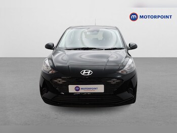 Used Hyundai i10 undefined for sale - 77760147: Photo