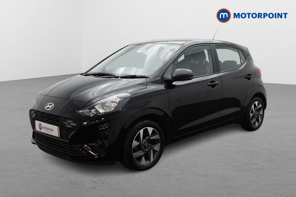 Used Hyundai i10 2025 for sale - 77760147: Photo 3