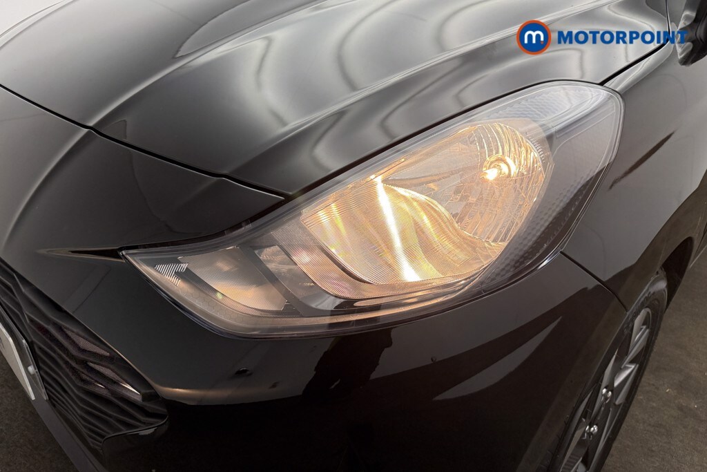 Used Hyundai i10 2025 for sale - 77760147: Photo 30