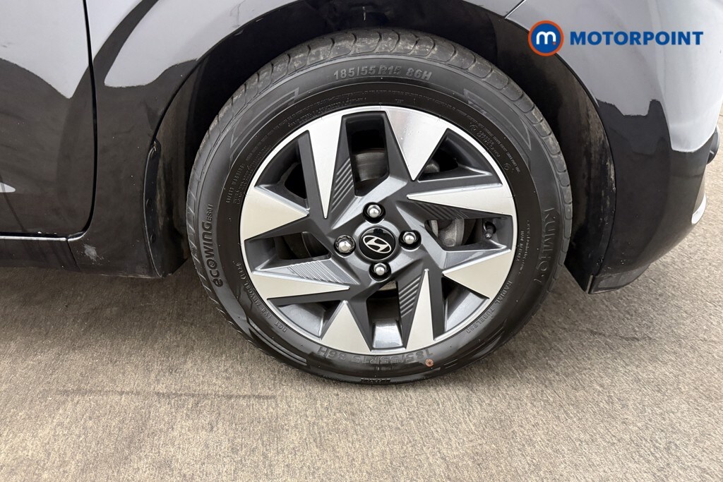 Used Hyundai i10 2025 for sale - 77760147: Photo 31