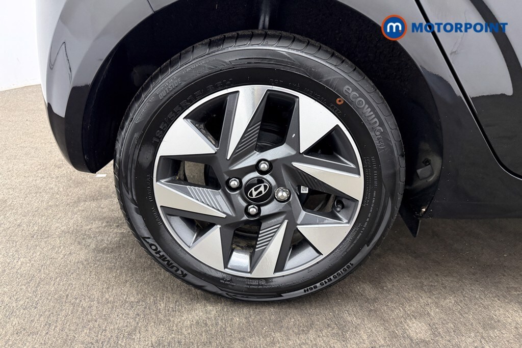 Used Hyundai i10 2025 for sale - 77760147: Photo 32