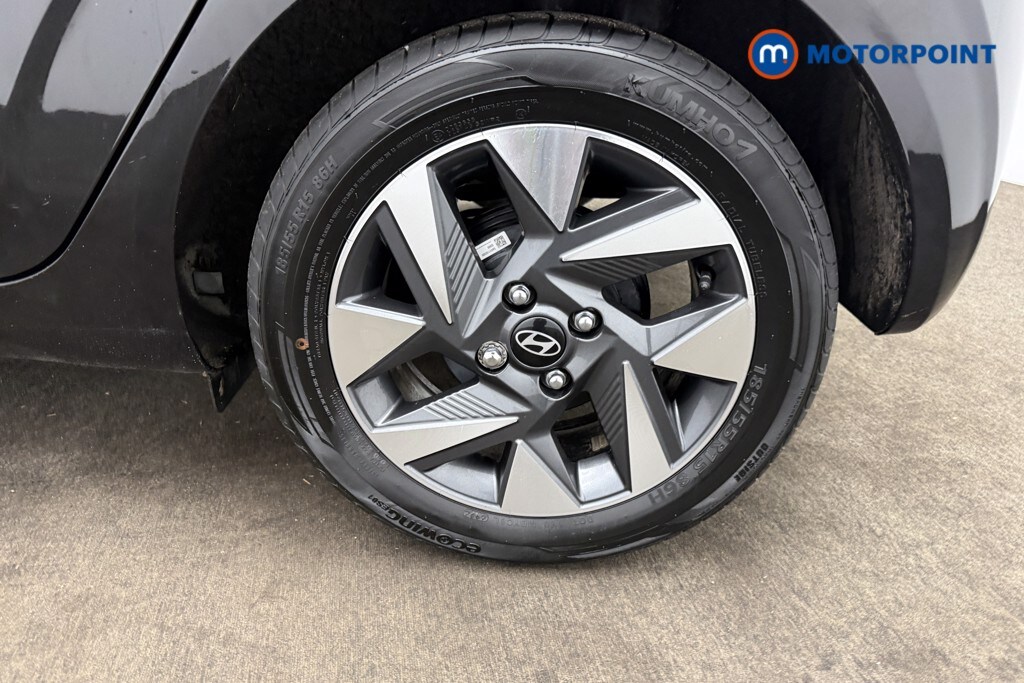 Used Hyundai i10 2025 for sale - 77760147: Photo 33