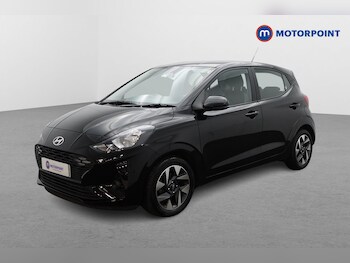 Used Hyundai i10 undefined for sale - 77760147: Photo