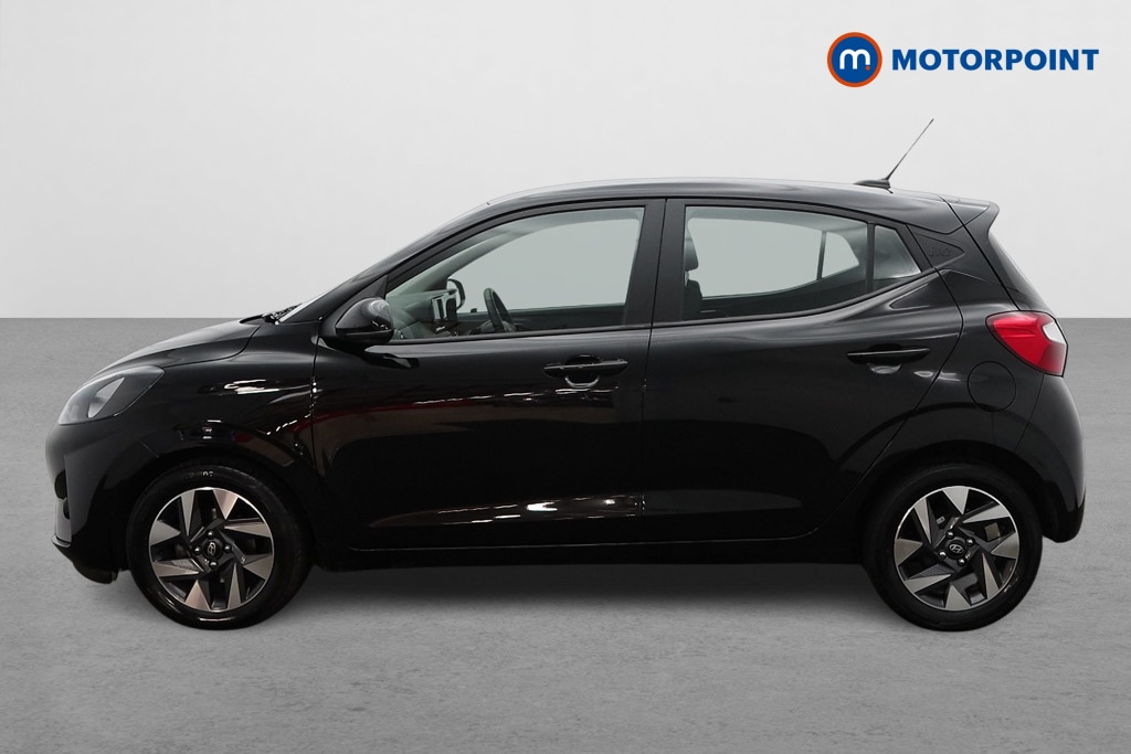 Used Hyundai i10 2025 for sale - 77760147: Photo 4