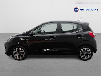 Used Hyundai i10 undefined for sale - 77760147: Photo
