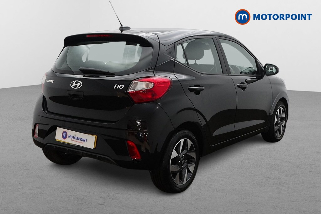 Used Hyundai i10 2025 for sale - 77760147: Photo 7