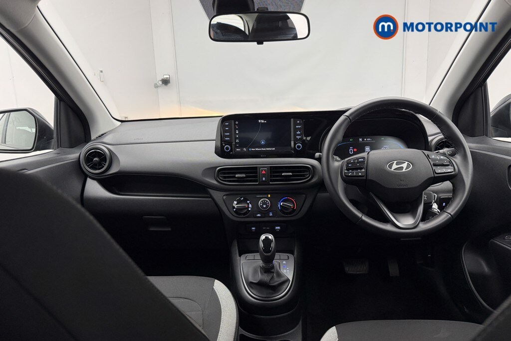 Used Hyundai i10 2025 for sale - 77760147: Photo 9