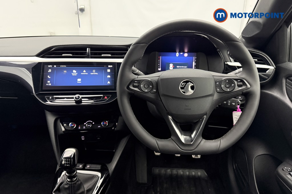 Used Vauxhall Corsa 2023 for sale - 76878768: Photo 10