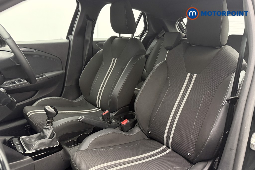 Used Vauxhall Corsa 2023 for sale - 76878768: Photo 11