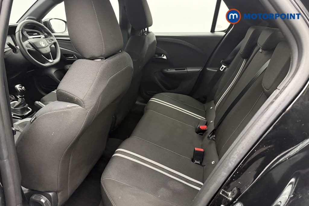 Used Vauxhall Corsa 2023 for sale - 76878768: Photo 12