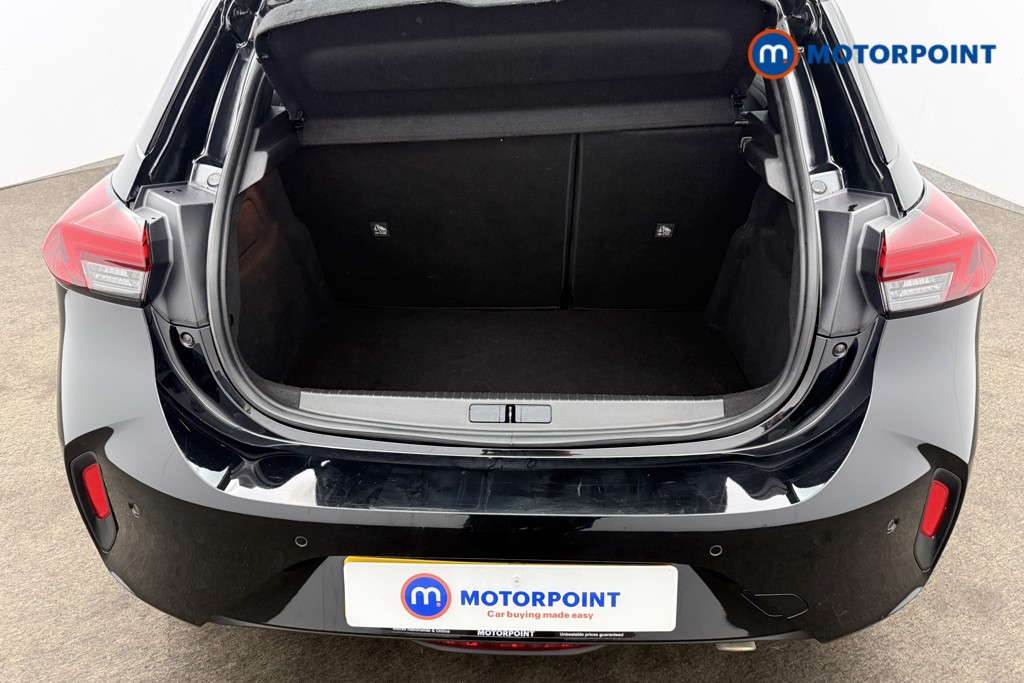 Used Vauxhall Corsa 2023 for sale - 76878768: Photo 13