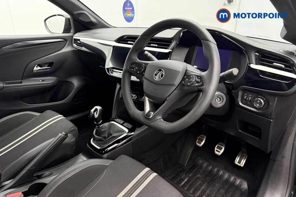 Used Vauxhall Corsa 2023 for sale - 76878768: Photo 14