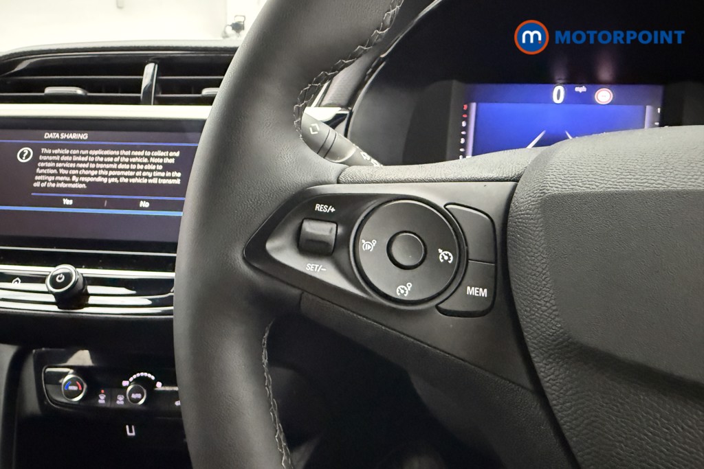 Used Vauxhall Corsa 2023 for sale - 76878768: Photo 15