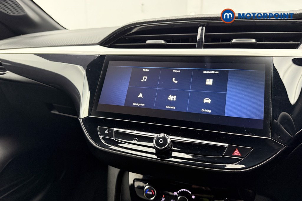 Used Vauxhall Corsa 2023 for sale - 76878768: Photo 18