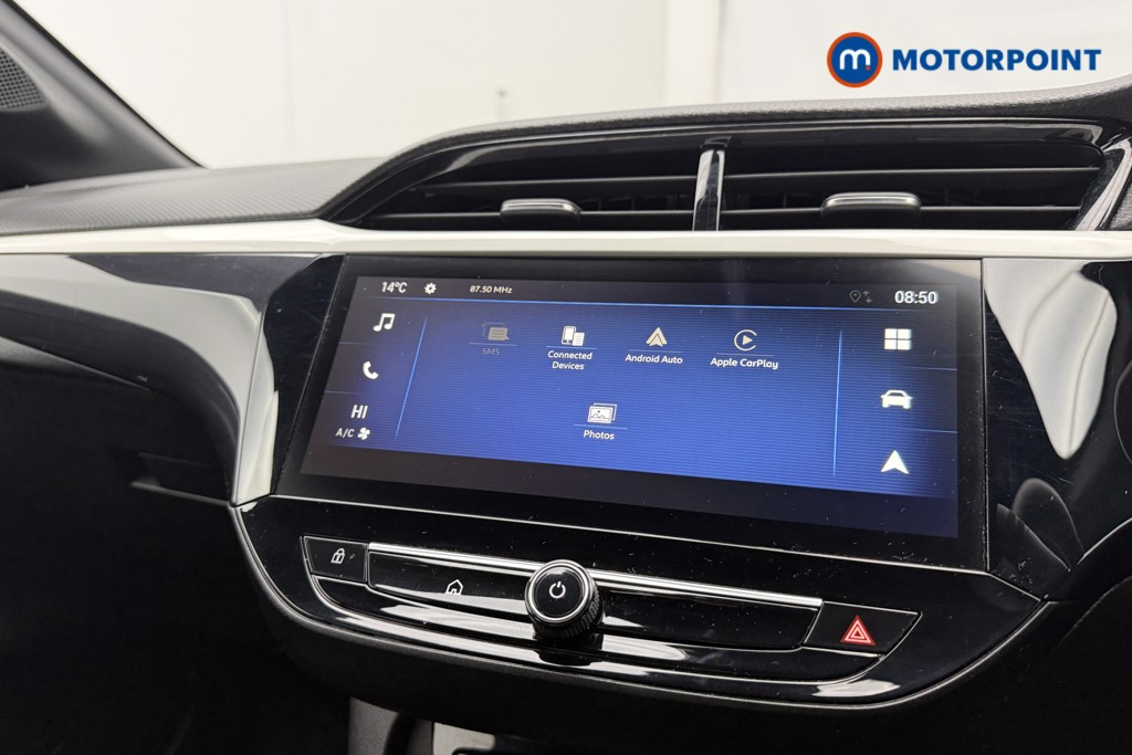 Used Vauxhall Corsa 2023 for sale - 76878768: Photo 19