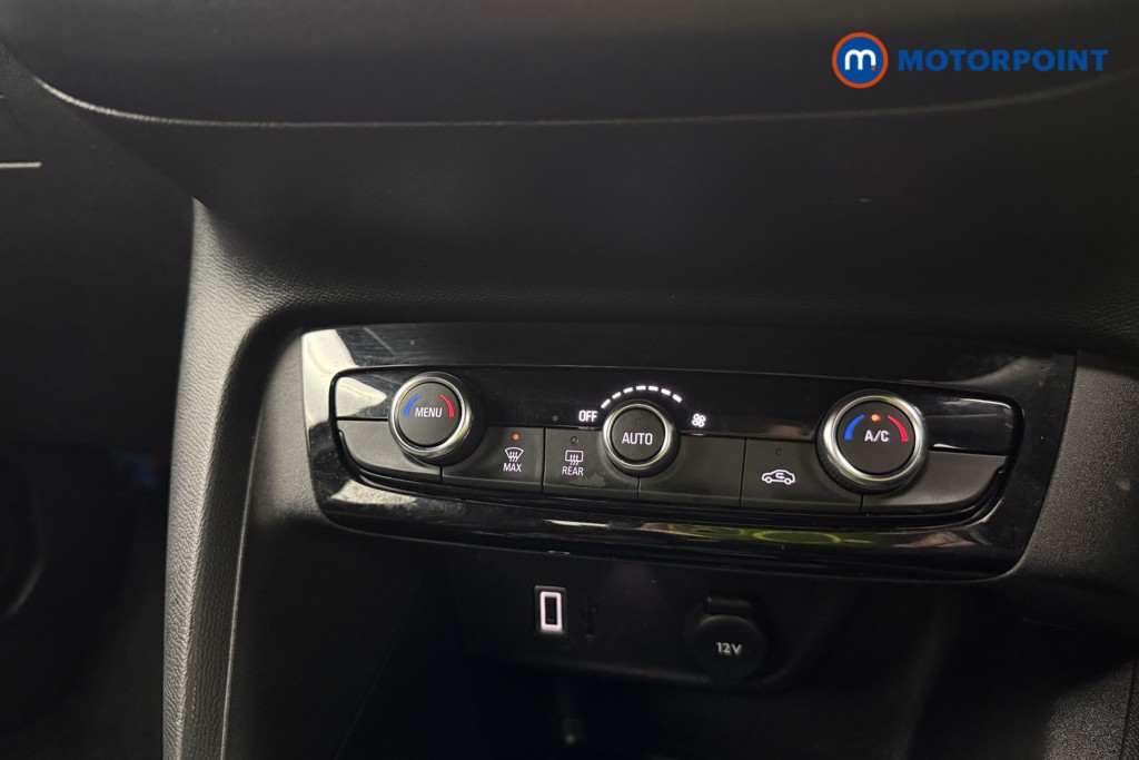 Used Vauxhall Corsa 2023 for sale - 76878768: Photo 21