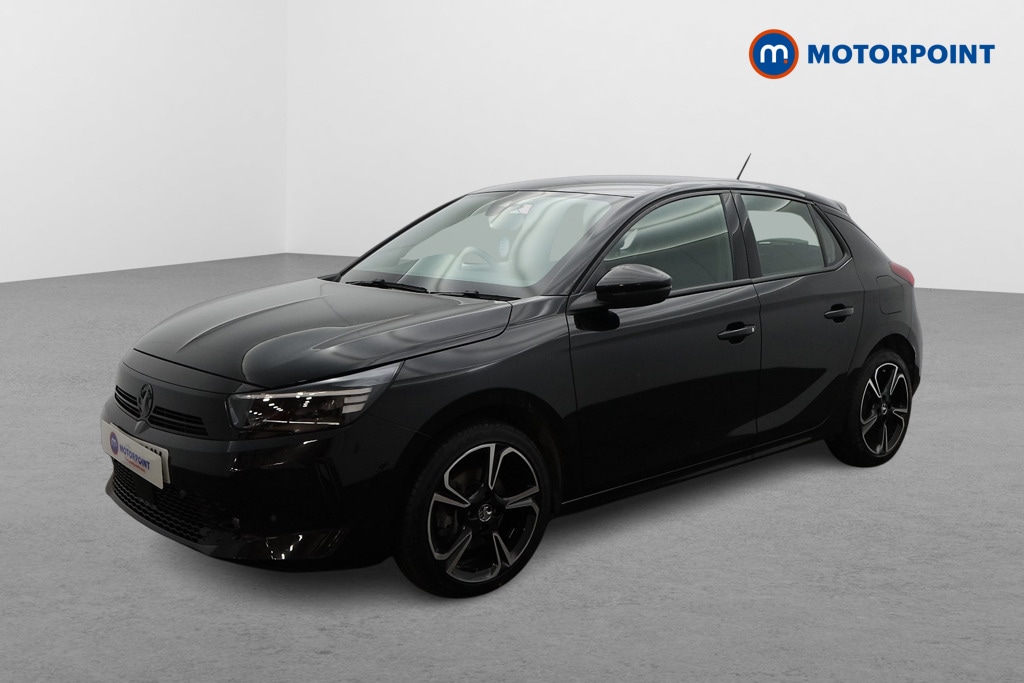 Used Vauxhall Corsa 2023 for sale - 76878768: Photo 3