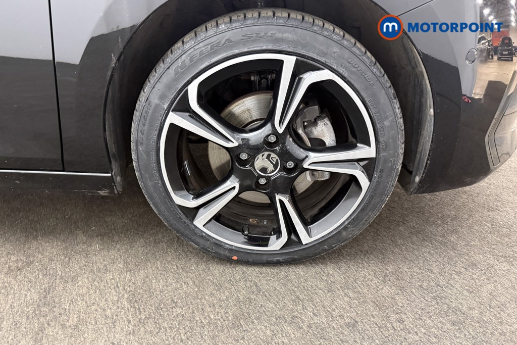 Used Vauxhall Corsa 2023 for sale - 76878768: Photo 30