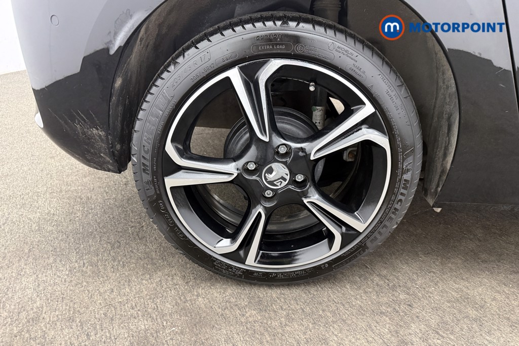 Used Vauxhall Corsa 2023 for sale - 76878768: Photo 31