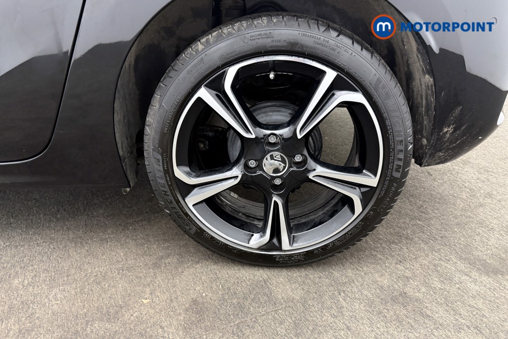 Used Vauxhall Corsa 2023 for sale - 76878768: Photo 32