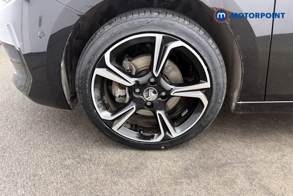 Used Vauxhall Corsa 2023 for sale - 76878768: Photo 33