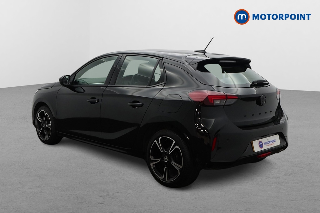 Used Vauxhall Corsa 2023 for sale - 76878768: Photo 5