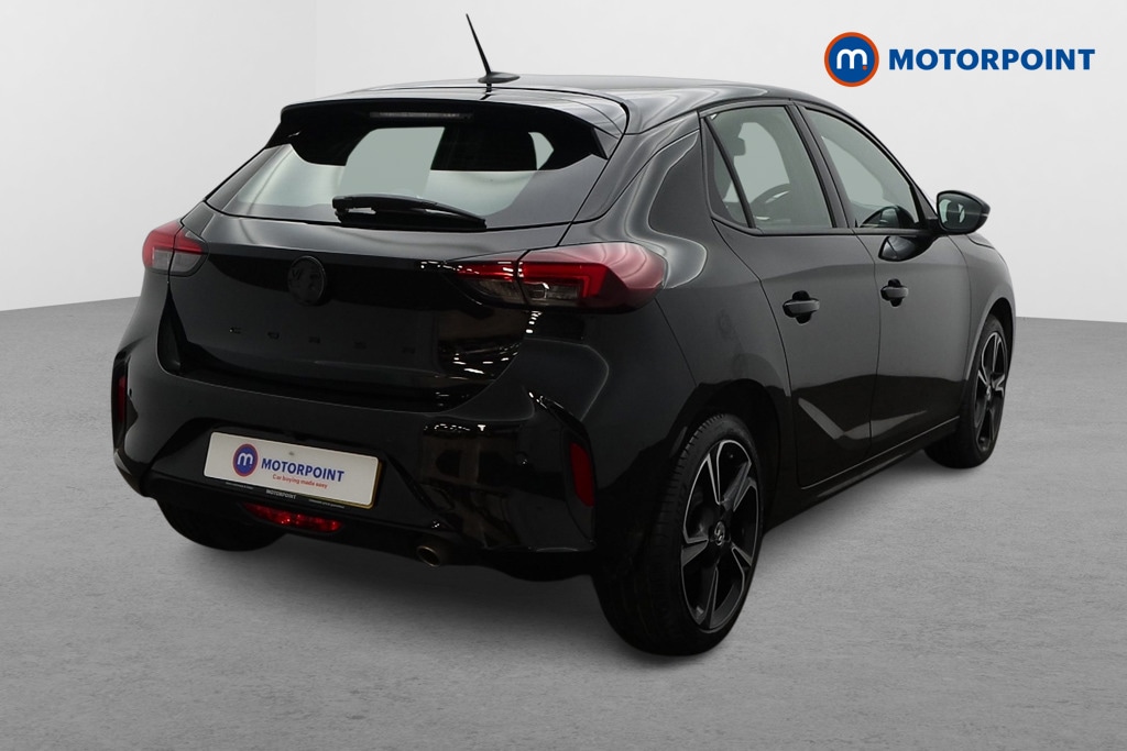 Used Vauxhall Corsa 2023 for sale - 76878768: Photo 7