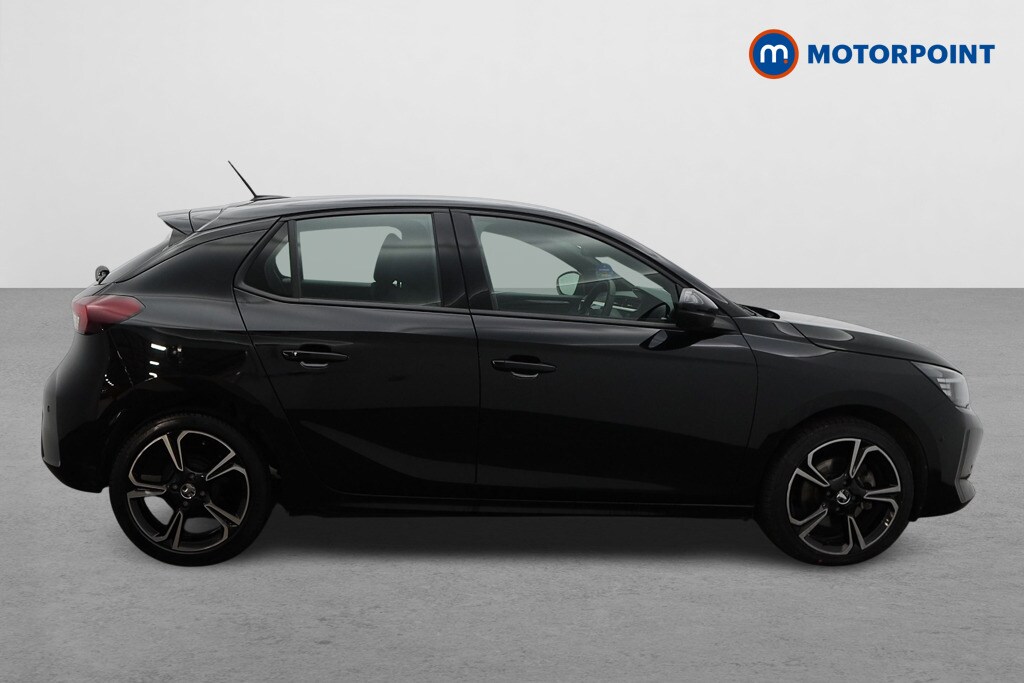 Used Vauxhall Corsa 2023 for sale - 76878768: Photo 8