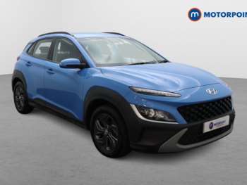 2022 - 1.6 GDi Hybrid SE Connect 5dr DCT