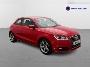 Used Audi A1 2018 for sale - 79209057: Photo
