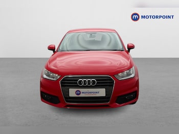 Used Audi A1 2018 for sale - 79209057: Photo
