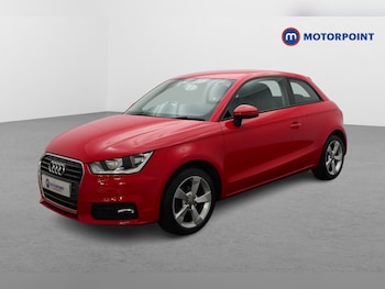 Used Audi A1 2018 for sale - 79209057: Photo