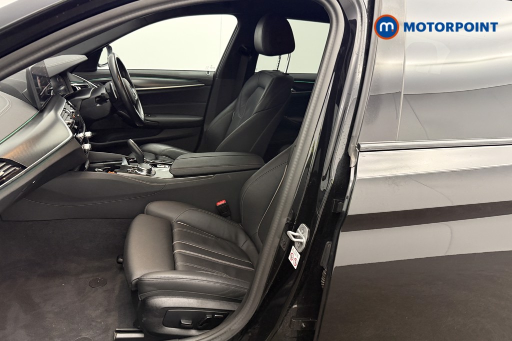 Used BMW 5 Series 2023 for sale - 77743832: Photo 10