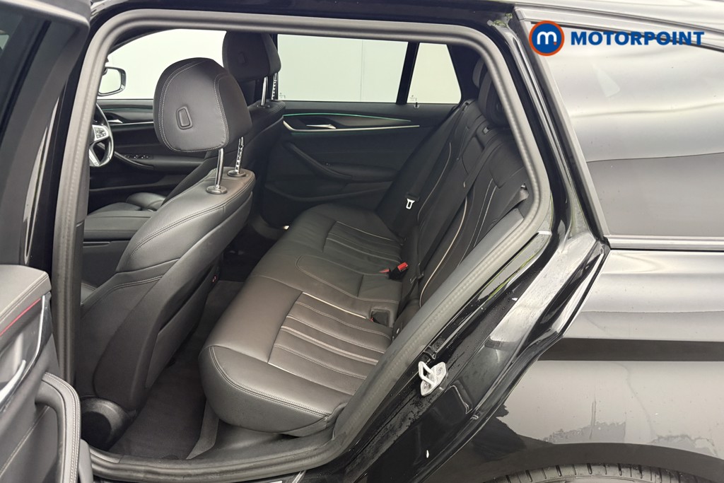 Used BMW 5 Series 2023 for sale - 77743832: Photo 13