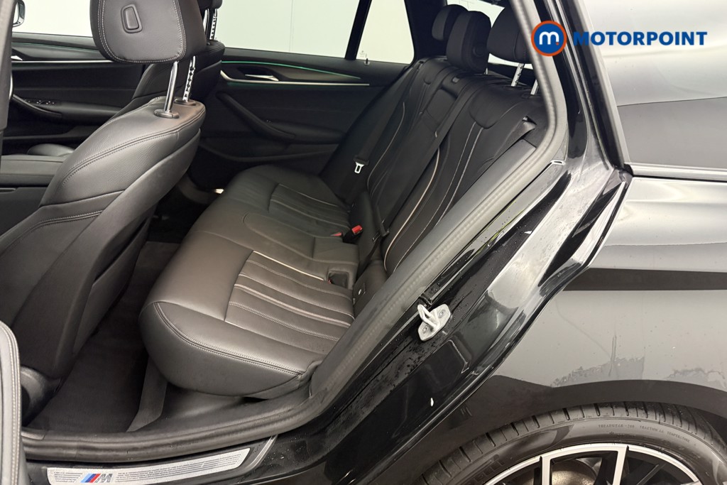 Used BMW 5 Series 2023 for sale - 77743832: Photo 14