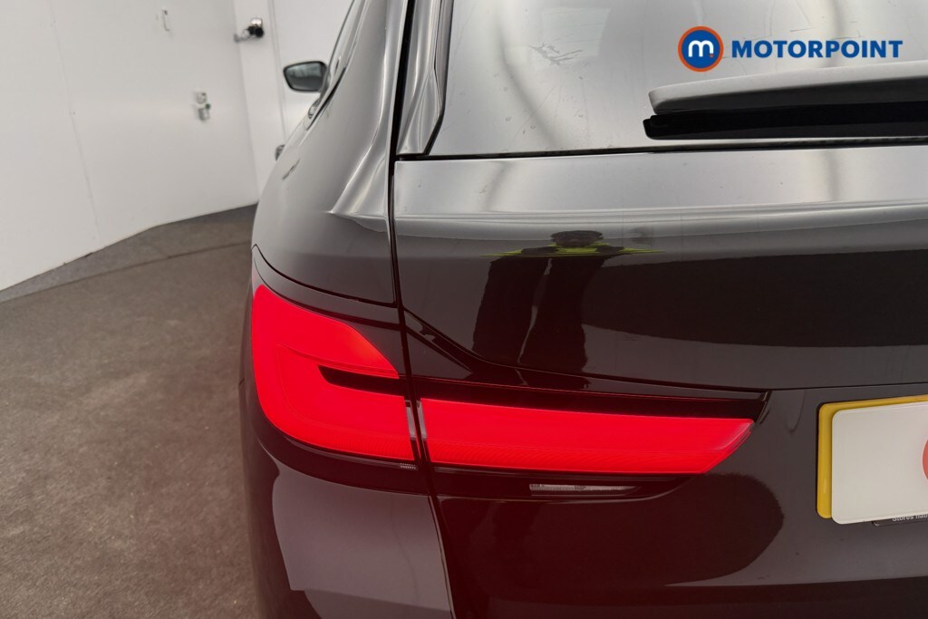 Used BMW 5 Series 2023 for sale - 77743832: Photo 18