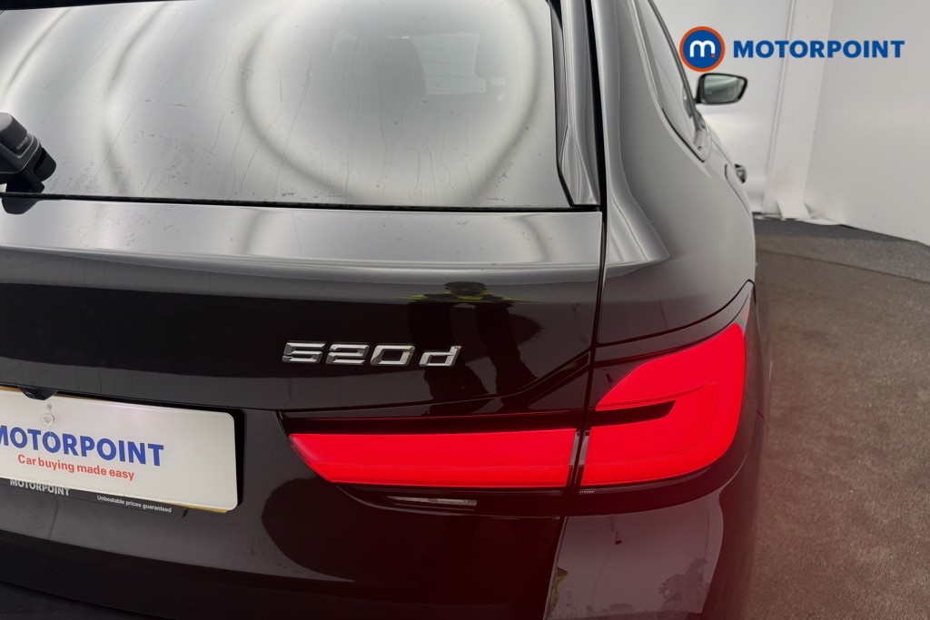 Used BMW 5 Series 2023 for sale - 77743832: Photo 19