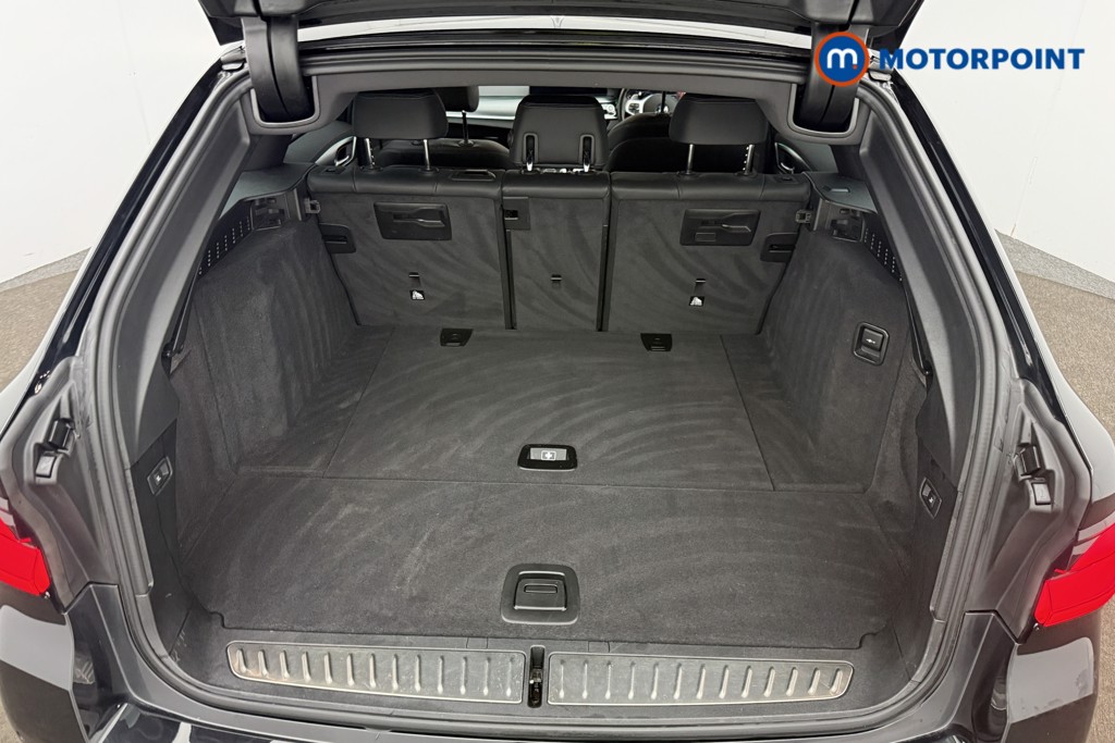 Used BMW 5 Series 2023 for sale - 77743832: Photo 22