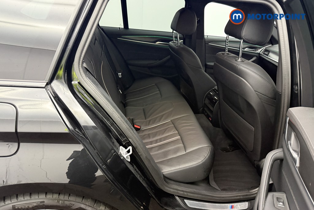 Used BMW 5 Series 2023 for sale - 77743832: Photo 23