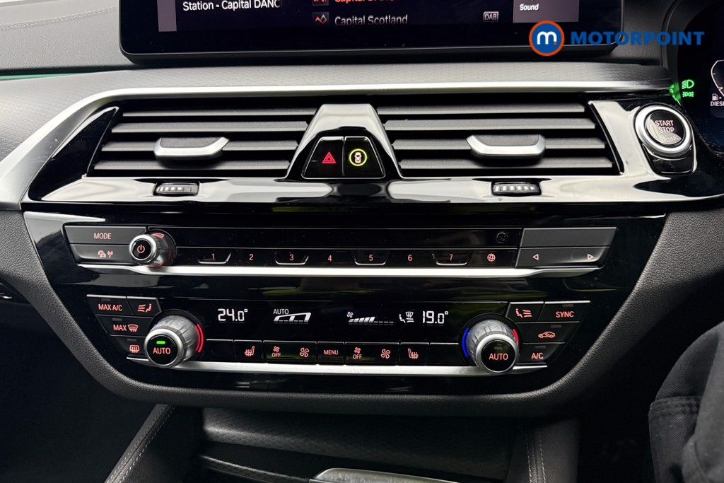 Used BMW 5 Series 2023 for sale - 77743832: Photo 33