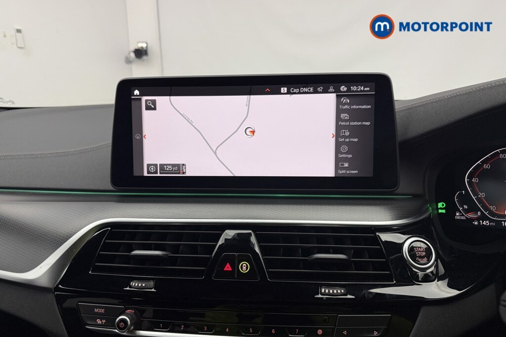 Used BMW 5 Series 2023 for sale - 77743832: Photo 35