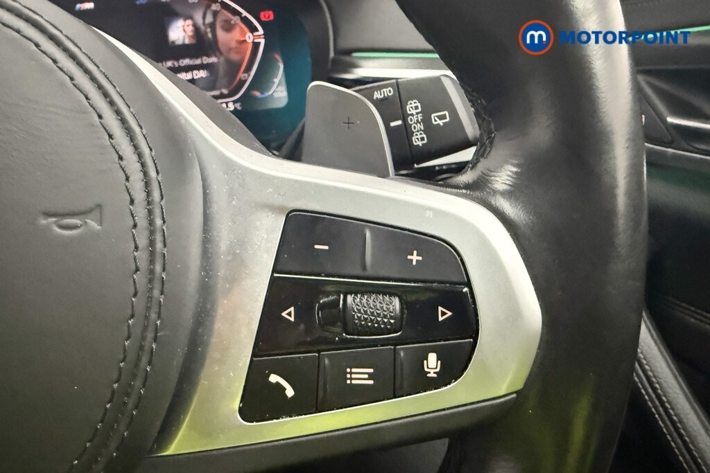 Used BMW 5 Series 2023 for sale - 77743832: Photo 38