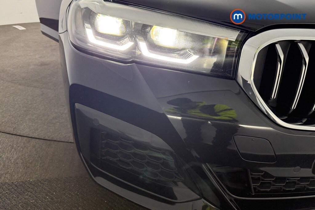 Used BMW 5 Series 2023 for sale - 77743832: Photo 39